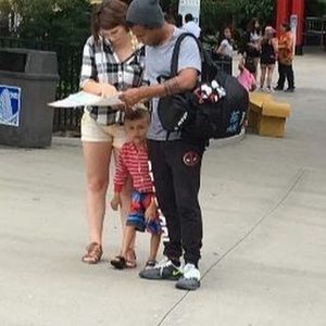 Meet your Posher, Johnathan